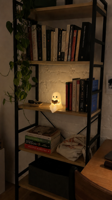 Supplied photo of Ghost Night Light
